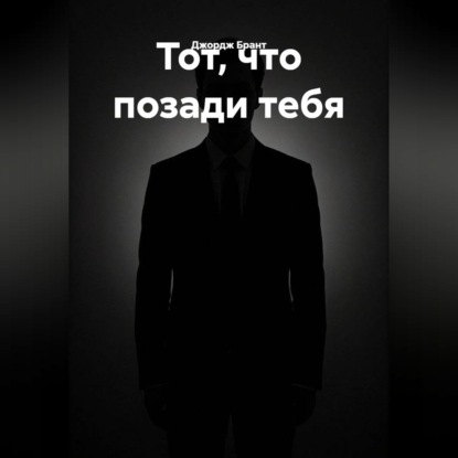 Тот, что позади тебя