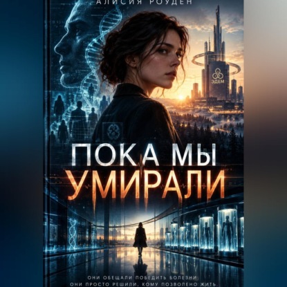 Аудиокнига «Пока мы умирали», А. Роуден