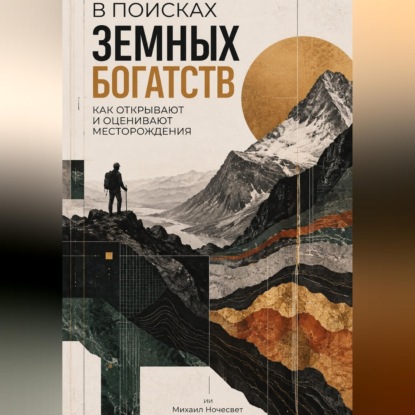 В поисках земных богатств: Как открывают и оценивают месторождения