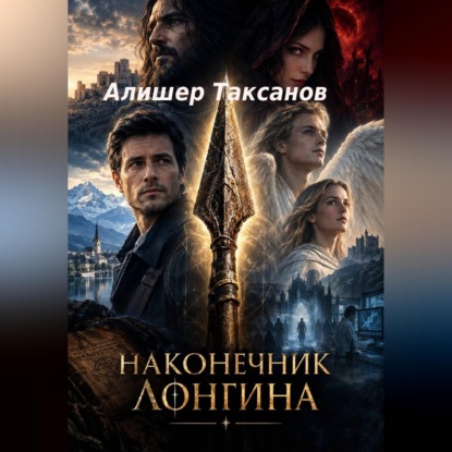 Наконечник Лонгана