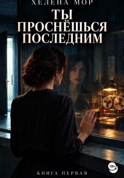 Ты проснёшься последним