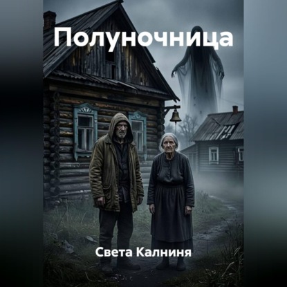 Аудиокнига «Полуночница», Света Калниня