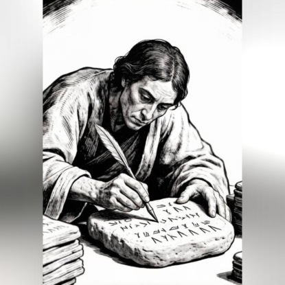 Аудиокнига «Конспект по карте: Маг», Елизавета Исламова