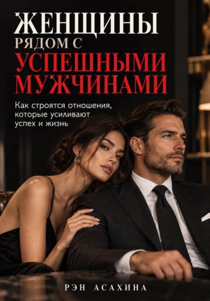 Женщины рядом с успешными мужчинами