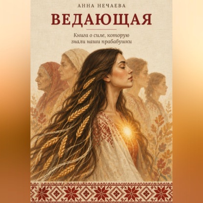 Ведающая. Книга о силе, которую знали наши прабабушки