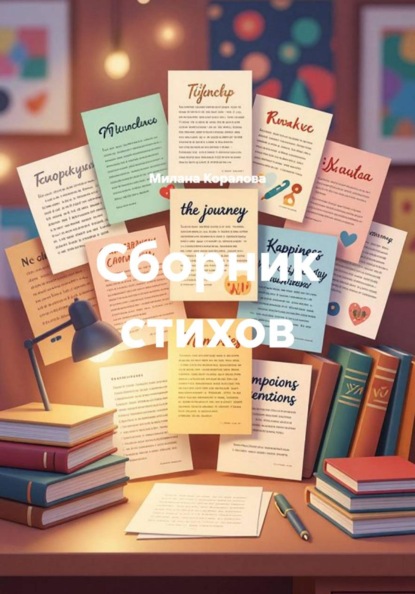 Сборник стихов