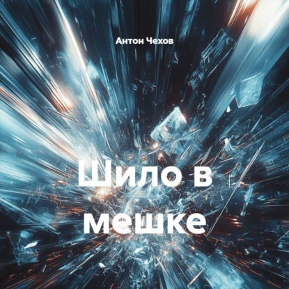 Аудиокнига «Шило в мешке», Антон Чехов