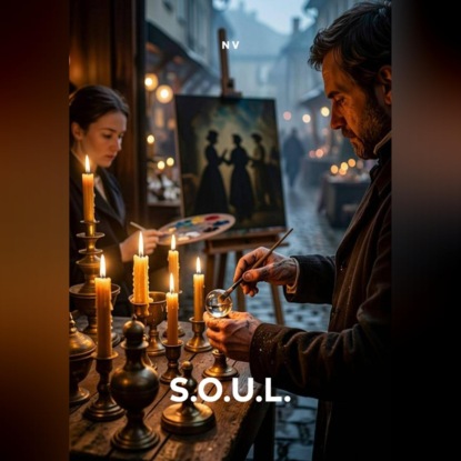 Аудиокнига «S.O.U.L.», N V