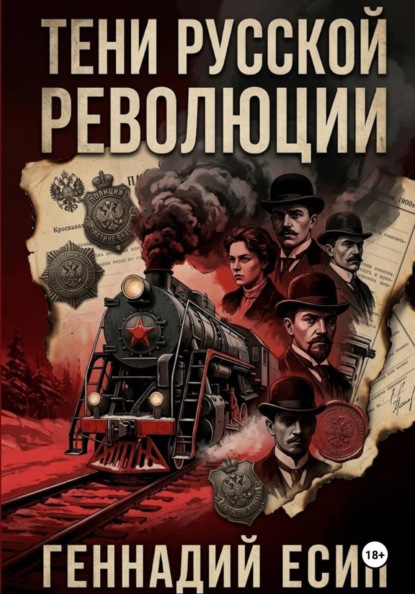 Тени русской революции