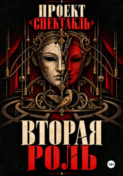 Проект «Спектакль». Вторая роль
