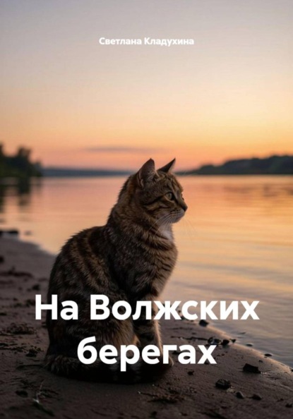 На Волжских берегах
