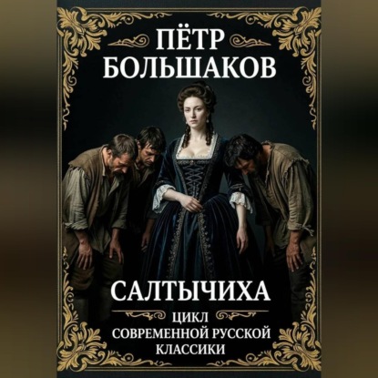 Салтычиха