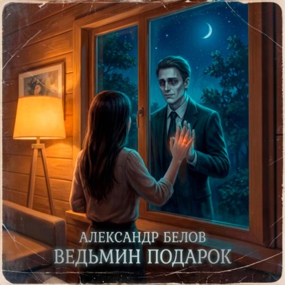 Аудиокнига «Ведьмин подарок», Александр Белов