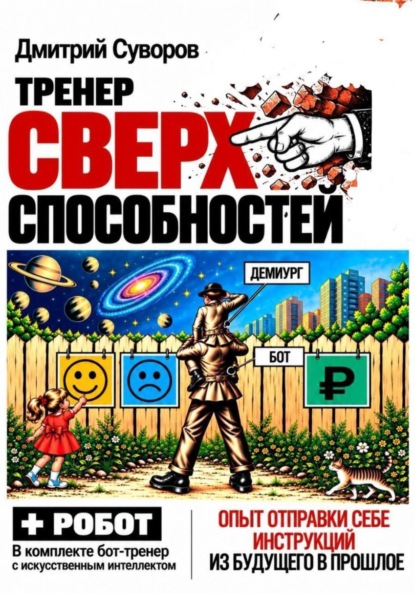 Как видеть будущее ради больших денег