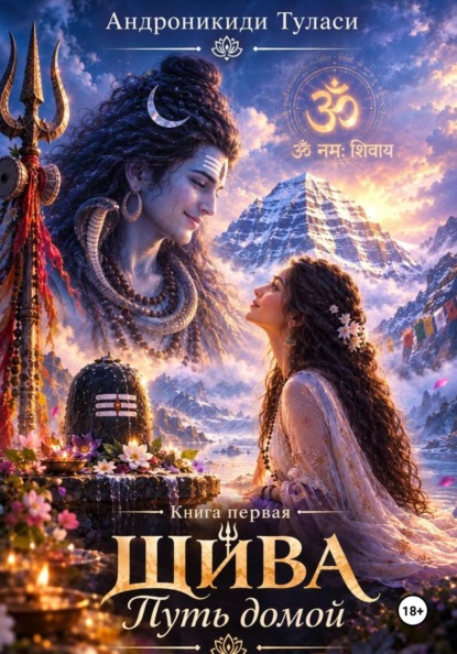 Шива. Путь домой. Книга 1