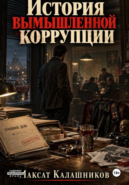 История вымышленной коррупции