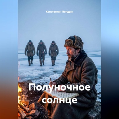 Аудиокнига «Полуночное солнце», Константин Погудин