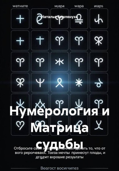 Нумерология и Матрица судьбы