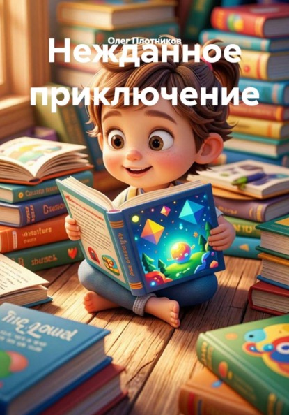 Нежданное приключение