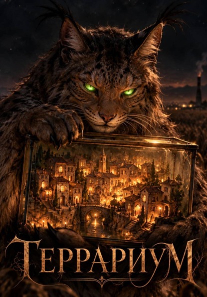 Террариум