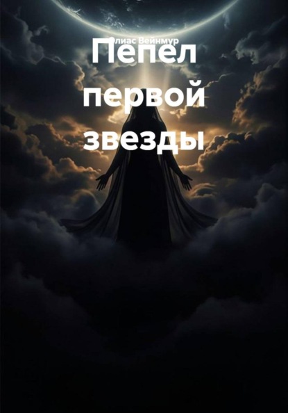 Пепел первой звезды