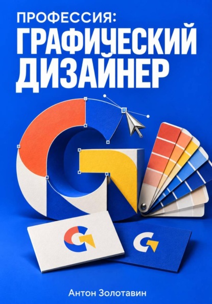 Профессия: Графический дизайнер