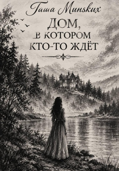 Дом, в котором кто-то ждёт