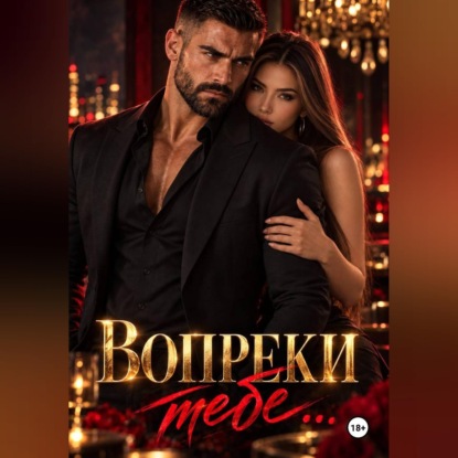 Аудиокнига «Вопреки тебе», МегаМегафон