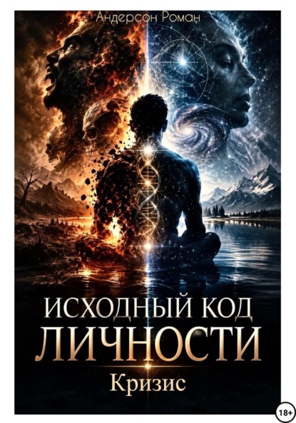 Исходный код личности. Кризис
