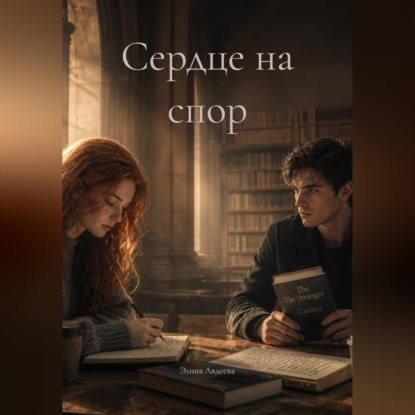 Сердце на спор