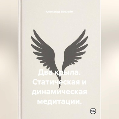 Аудиокнига «Два крыла. Статическая и динамическая медитации», Александр Зельгейм