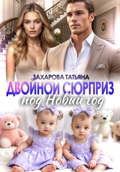 Двойной сюрприз под Новый год