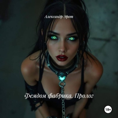 Фемдом фабрика. Пролог