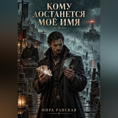 Аудиокнига «Кому достанется моё имя», Мира Ранская