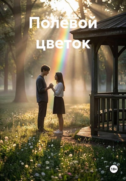 Полевой цветок