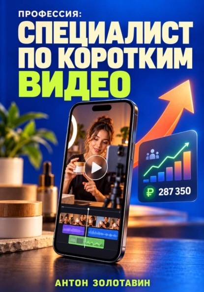 Профессия: Специалист по коротким видео