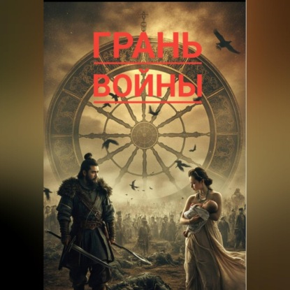 Аудиокнига «Грань войны», Светлана Терская