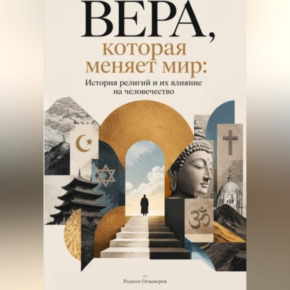 Вера, которая меняет мир: История религий и их влияние на человечество