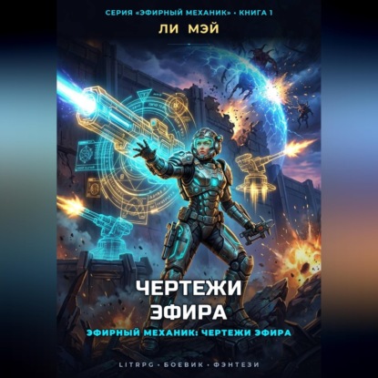 Эфирный Механик: Чертежи Эфира