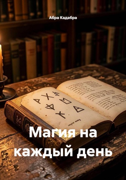 Магия на каждый день
