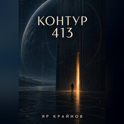 Аудиокнига «Контур 413», Яр Крайнов