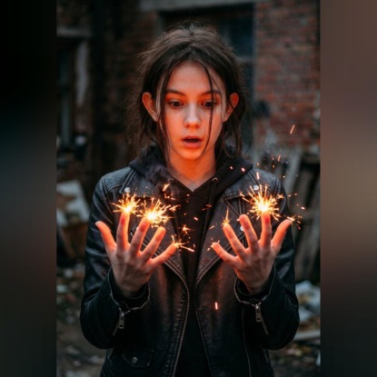 Аудиокнига «Каменная кровь», Ксения Кондакова
