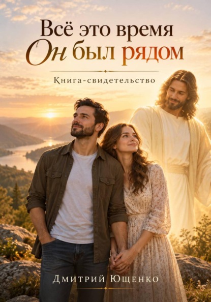 Всё это время Он был рядом