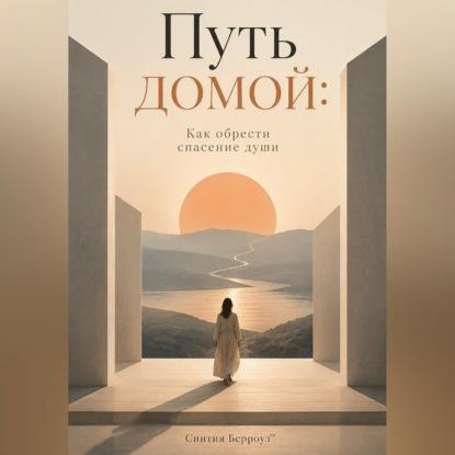 Аудиокнига «Путь домой: Как обрести спасение души», Синтия Берроуз