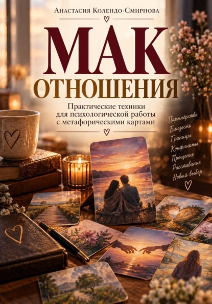 МАК. Отношения