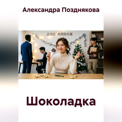 Шоколадка