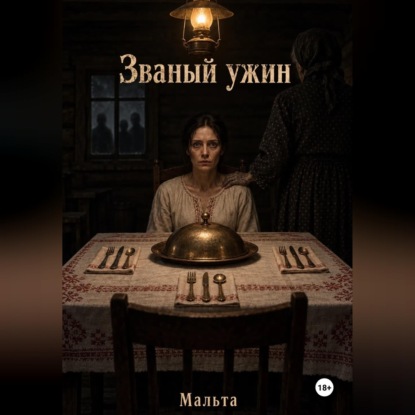 Аудиокнига «Званый ужин», Мальта .