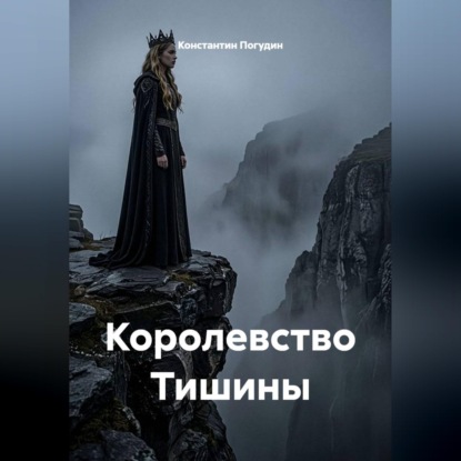 Аудиокнига «Королевство Тишины», Константин Погудин