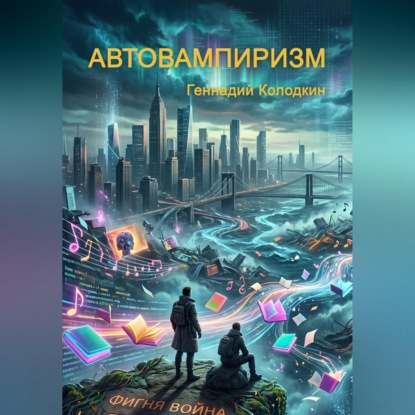 Автовампиризм
