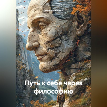 Аудиокнига «Путь к себе через философию», Светлана Викторовна Кучина